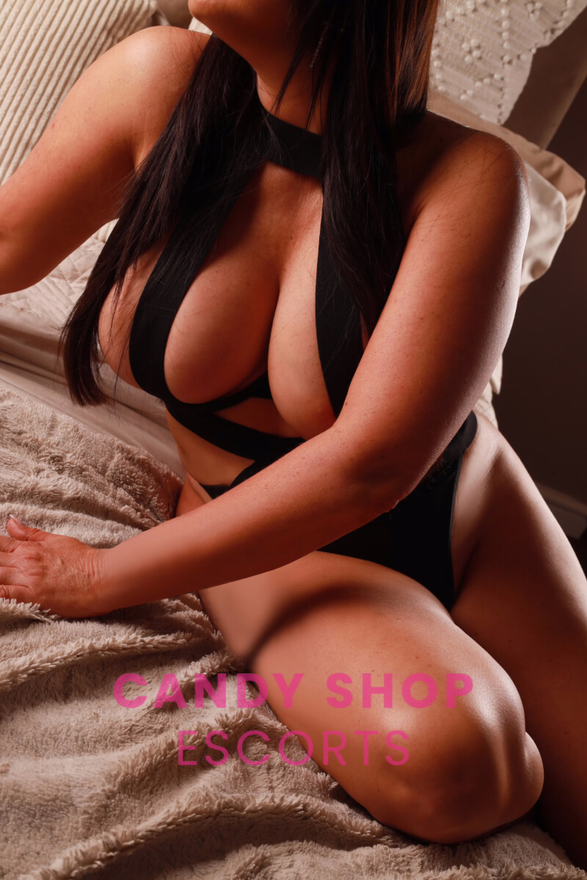 Sarah - British - Escort in Liverpool