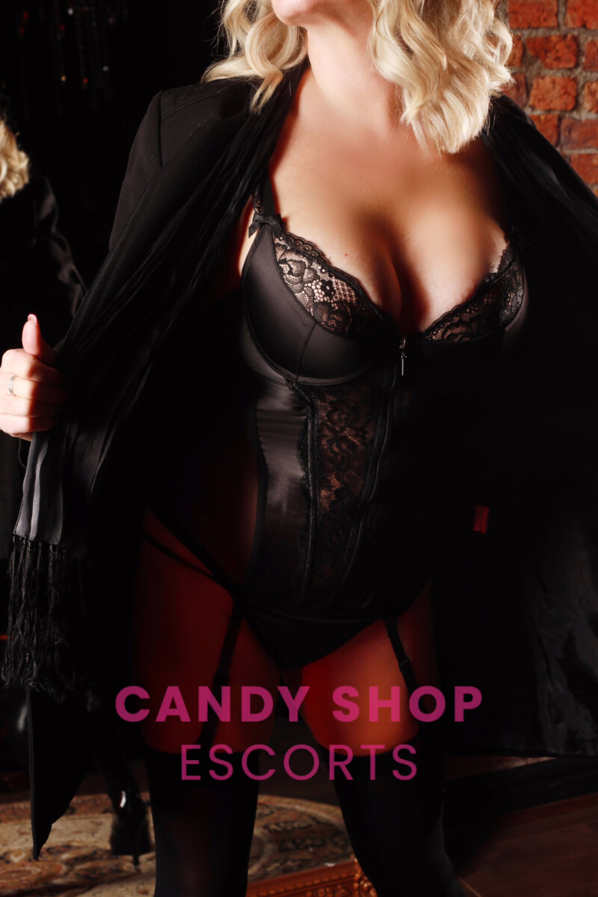 Eve - British - Escort in Liverpool